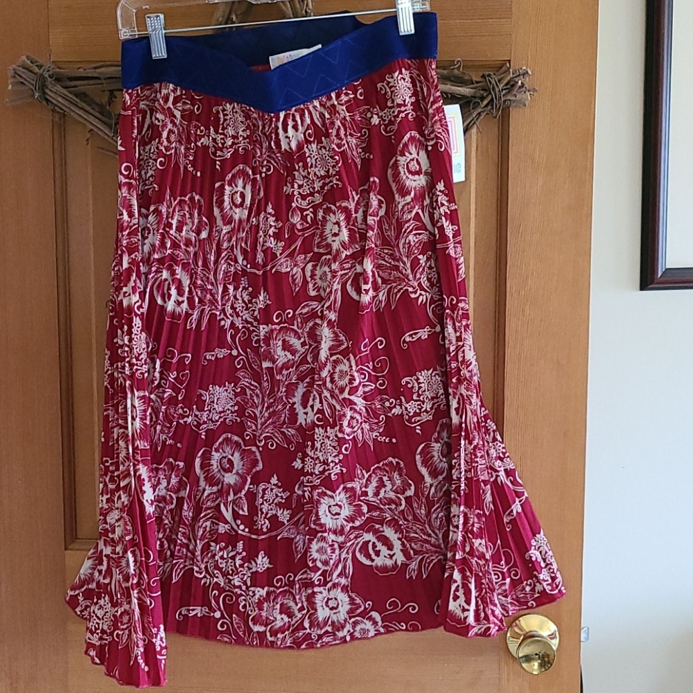 Lulaore Jill Skirt